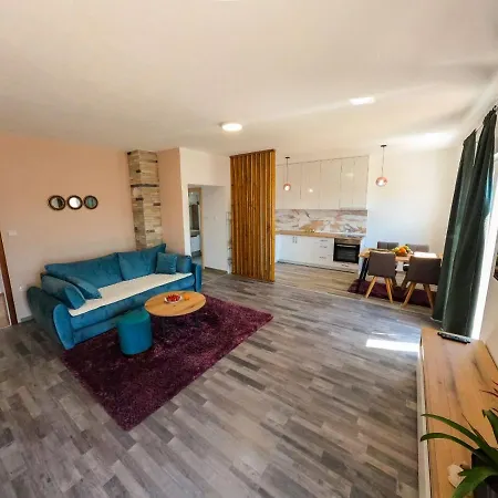 Apartman Kosta Trebinje Esterno foto