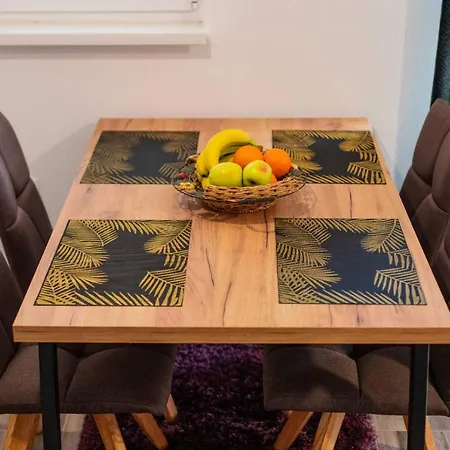 Apartman Kosta Trebinje Esterno foto