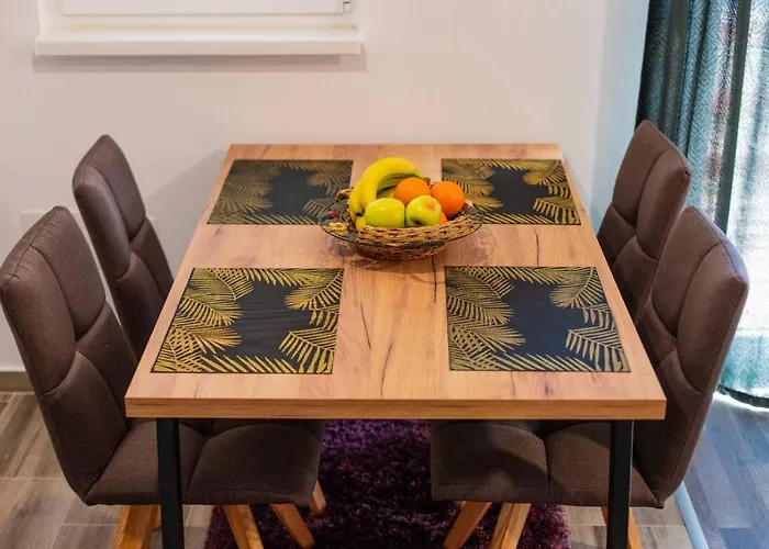 Apartman Kosta