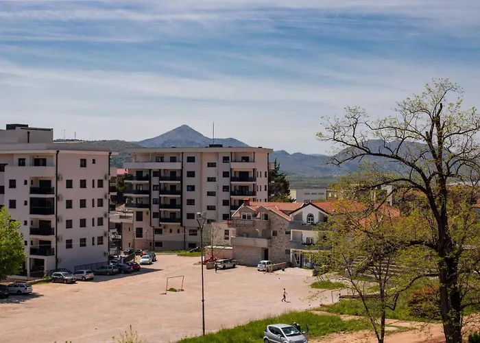 Apartman Kosta